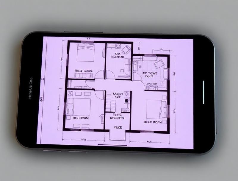 Floor Plan Creator preview