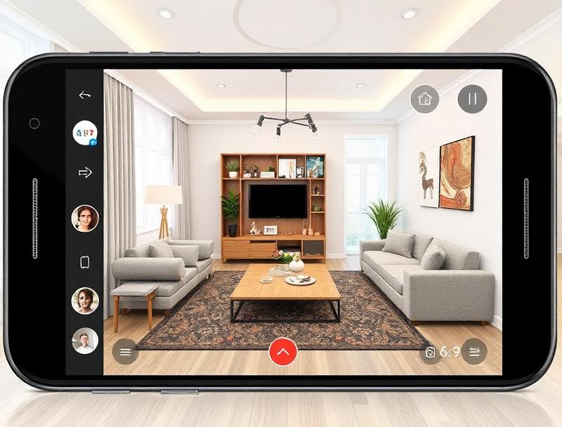 Home Design 3D preview