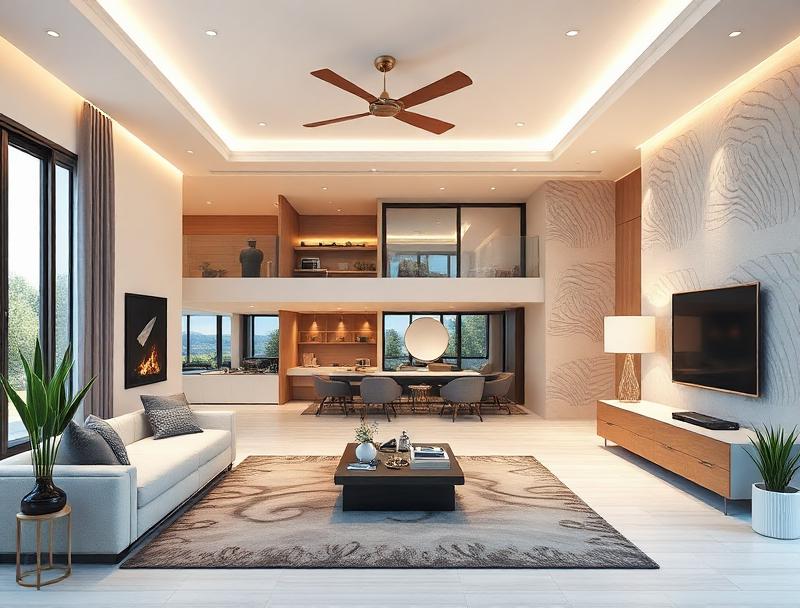 Live Home 3D preview