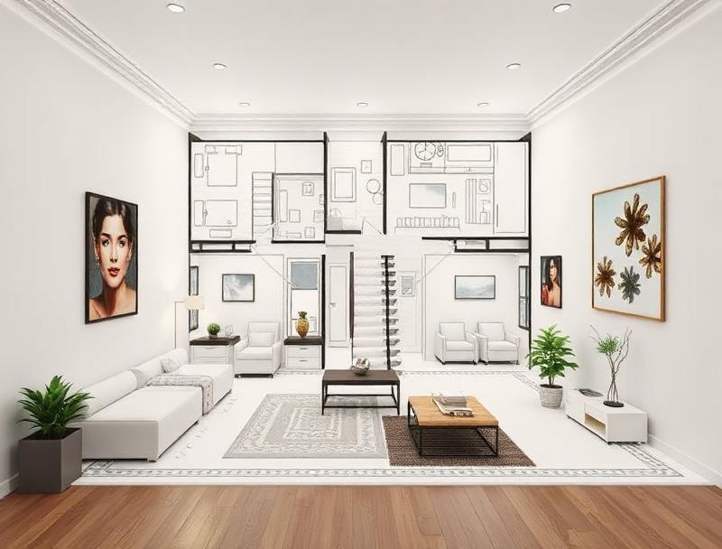 RoomSketcher preview