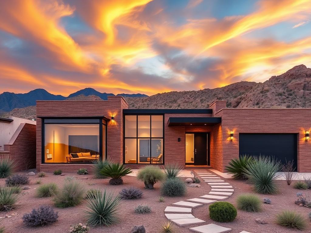Sonoran Sunset Retreat